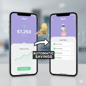 Plum avis : application pour économiser automatiquement et faire des revenus passifs