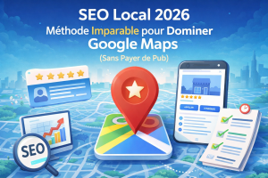 SEO Local 2026