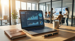 Top 5 des outils IA pour entrepreneurs en 2025