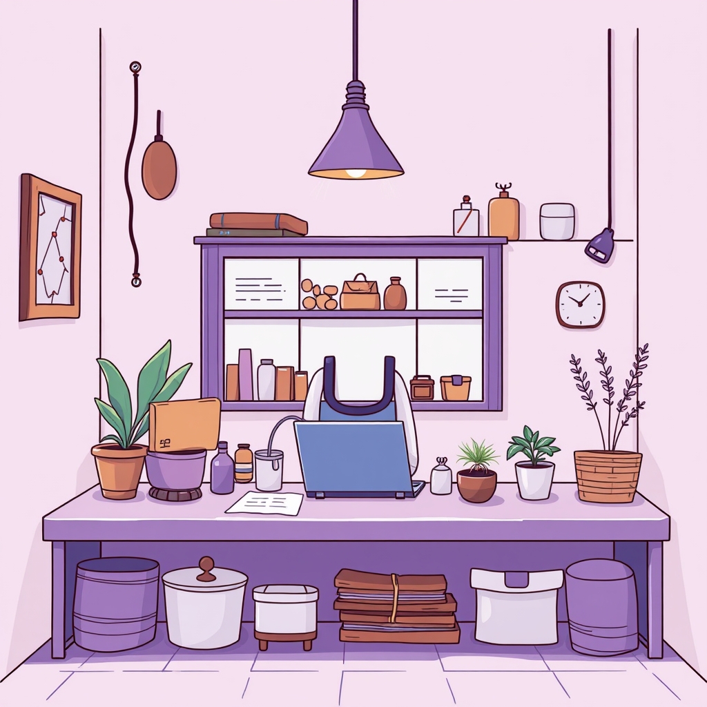 Visibilité locale d'un artisan grâce au référencement local sur Google